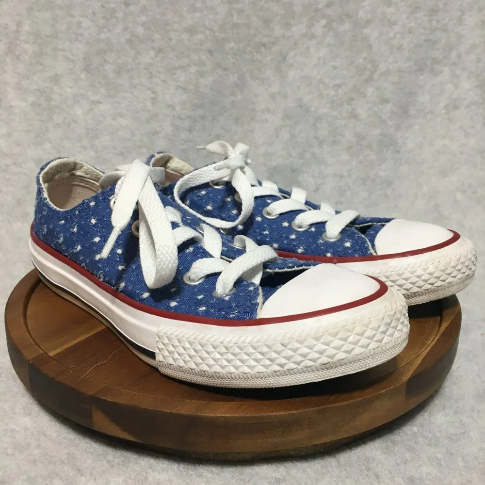 Converse all star